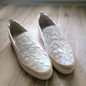 Franco Sarto Women's Sneaker